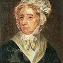 Portrait of Old Woman
