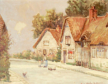 Thatched Cottage's