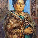Maori Queen