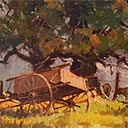Countryside Wagon