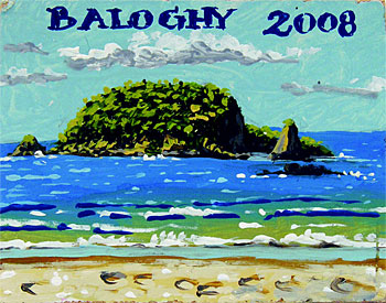 Baloghy 2008