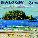 Baloghy 2008