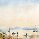 St. Marys Bay, Auckland c. 1869