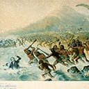 Massacre of The Rev John Williams, Dillons Bay, Erromango, 20 November, 1839