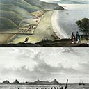 Missionary Settlement, Bay of Islands (Paihia) & Whangarei Heads - A Pair