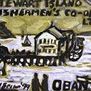 Stewart Island Fishermen's Co-op