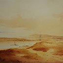 View of Exmouth November 4 1828