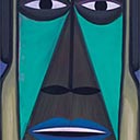 Painted Image, 1965