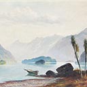 Lake Manapouri
