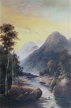 Maitai River