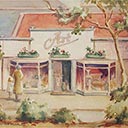 Antique Shop, Kitchener Street