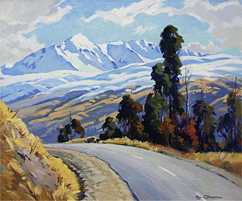 Otago Road