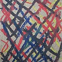Untitled Grid Painting
