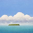 Islands - Clouds