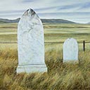 Cemetery, Ida Valley