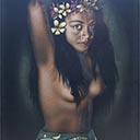 Tahitian Innocence