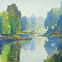 LATE ENTRY: Tribute to Monet