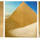 Pyramids (3) - Egypt Series