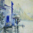 Gandria - Lago Di Lugano
