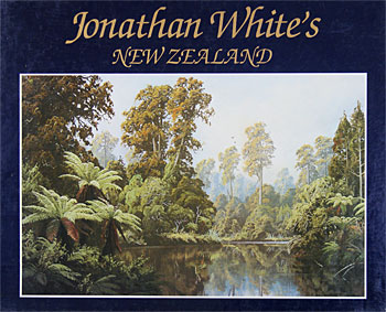 Jonathan White's New Zealand