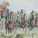Anzac Cavalry