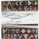 Mahinerangi Protection Work - Runes