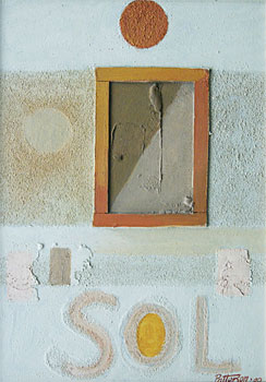 Sol (Window Series)