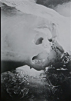 Ice Ghoul, 2006