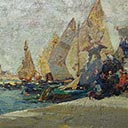 Venetian Sails