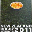 Rugby World Cup Two Halves and Four Quarters