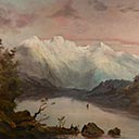 Southern Alps - A Pair