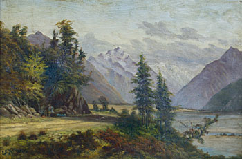 Otago Landscape