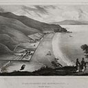 Missionary Settlement, Bay of Islands (Paihia)