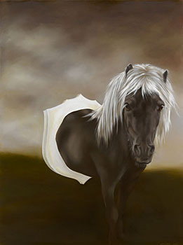 Pony Saint