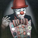 Crunchy the Clown