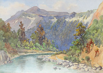 Rangitikei  River