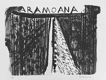 Aramoana