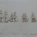Ships of the Line
