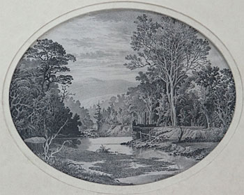 River Leith, Otago, circa 1870