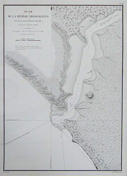 Plan de la Riviere Shooukianga