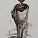 Horomona Maruhau, or Blind Solomon