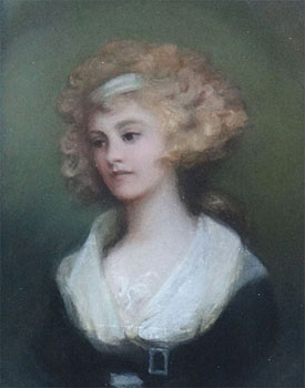 Elizabeth, Countess of Grosvenor