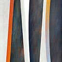 Pacific Corporation Series - Diptych, 1985