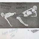 Mary McIntyre Identy Parade - Death of Adonis
