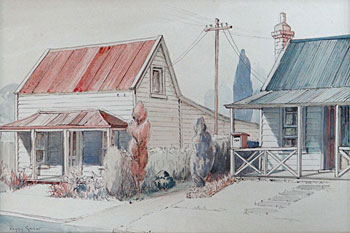 Howick Cottage