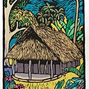 Our House Aitutaki