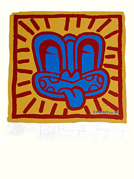 Red Haring