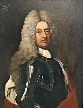 Duke of Marlborough