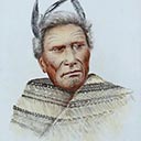 Maori Chief - Mohi Horowhenua
