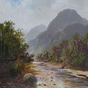 Motueka River, Nelson